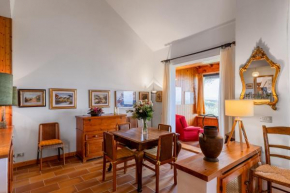 Villa Eleonora San Vivaldo
